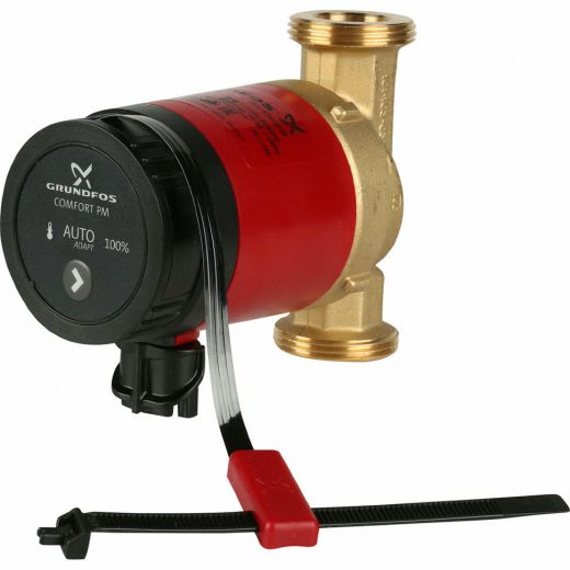 Насос циркуляционный Comfort 15-14 BXA PM Grundfos