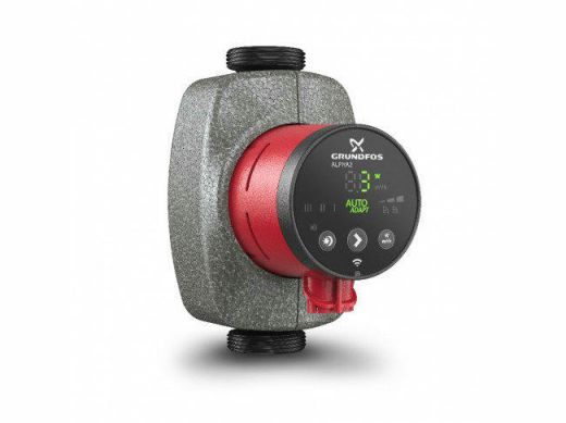 Насос циркуляционный ALPHA2 25-40 N Grundfos