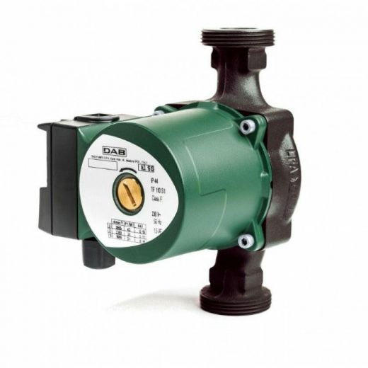 Насос циркуляционный VA 35/130 1/2" DAB