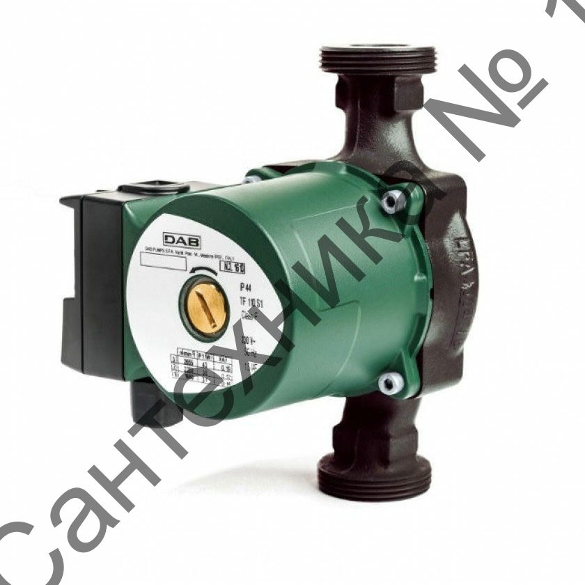 Насос циркуляционный VA 35/180 DAB