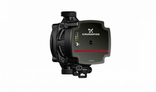 Насос циркуляционный ALPHA1 L 15-60 130 Grundfos