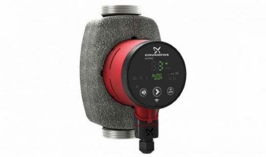 Насос циркуляционный ALPHA2 32-80 N Grundfos