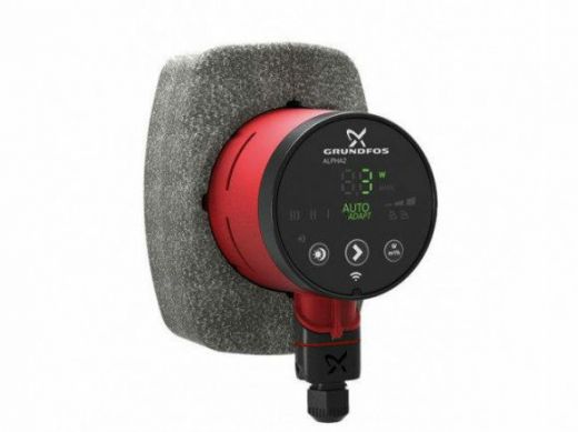 Насос циркуляционный ALPHA2 15-60 130 Grundfos