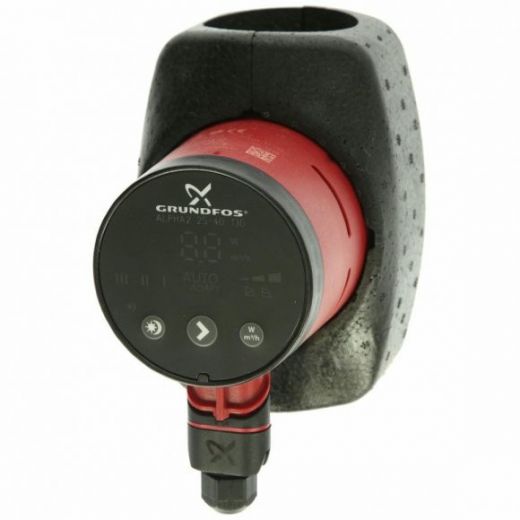 Насос циркуляционный ALPHA2 25-40 130 Grundfos