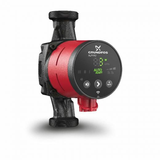 Насос циркуляционный ALPHA2 25-80 130 Grundfos