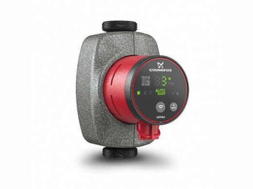 Насос циркуляционный ALPHA3 25-60 130 Grundfos