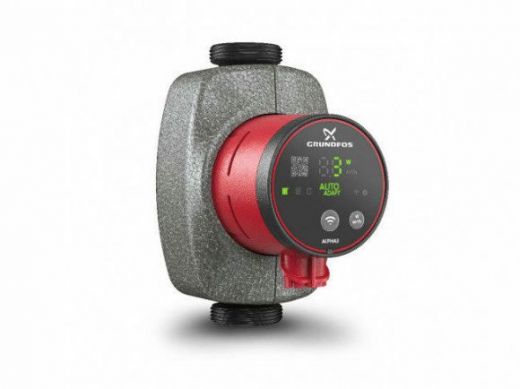 Насос циркуляционный ALPHA3 25-60 130 Grundfos