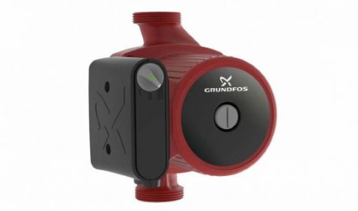 Насос циркуляционный UPS 32-100 F 220 Grundfos