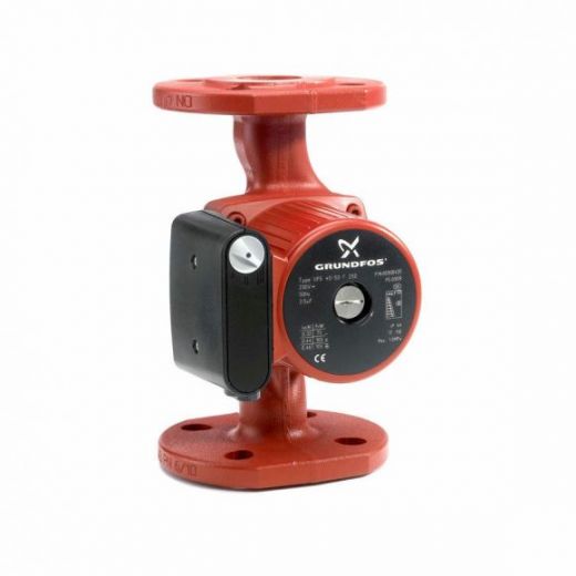 Насос циркуляционный UPS 40-50 F 250 Grundfos