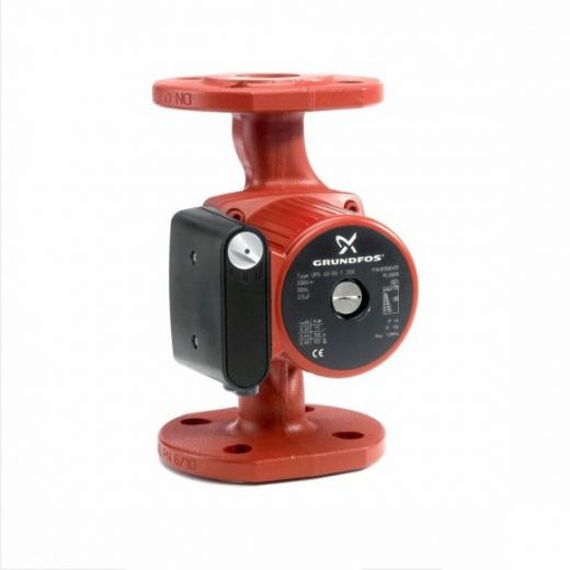 Насос циркуляционный UPS 40-80 F 250 Grundfos
