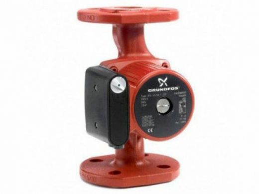 Насос циркуляционный UPS 40-100 F 250 Grundfos