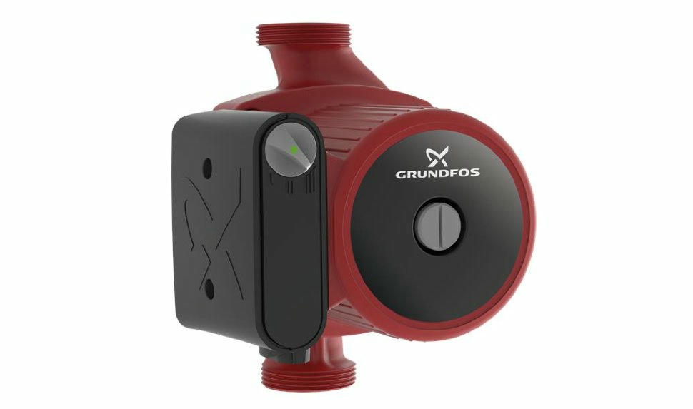 Насос циркуляционный UPS 25-60 130 Grundfos