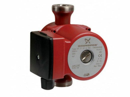 Насос циркуляционный UP 20-07 N 150 Grundfos