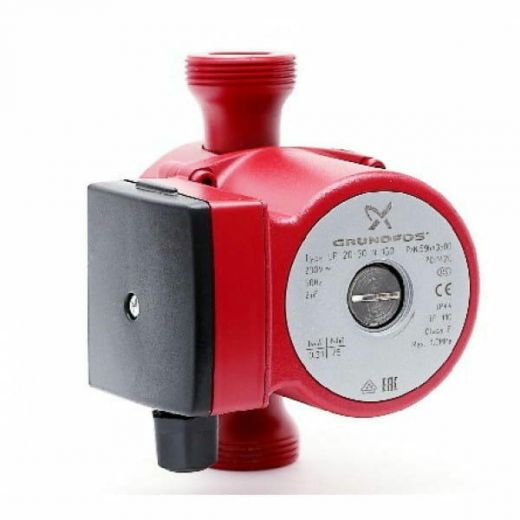 Насос циркуляционный UP 20-30 NK 150 Grundfos