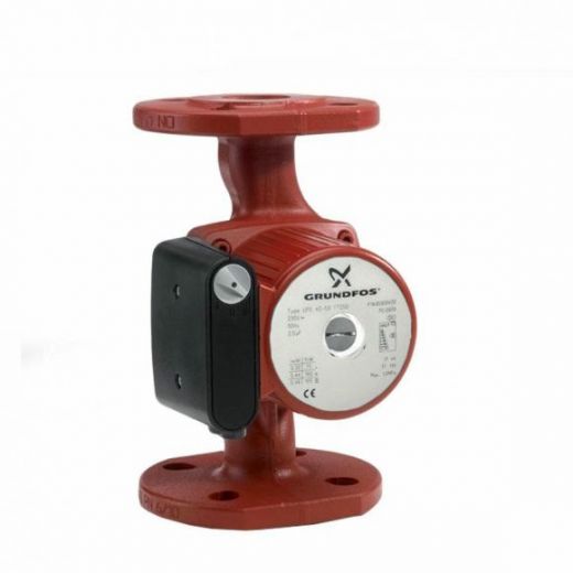 Насос циркуляционный UPS 40-50 FN 250 Grundfos