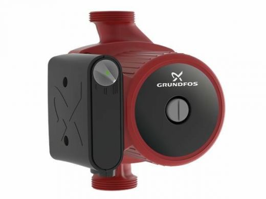 Насос циркуляционный UPS 25-40 A 180 Grundfos