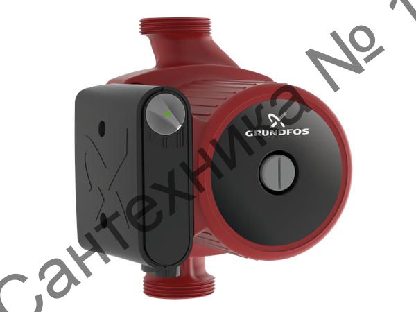 Насос циркуляционный UPS 25-60 A 180 Grundfos