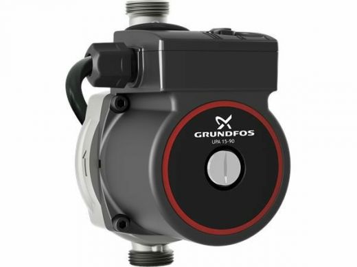 Насос повысительный UPA 15-90 N 160 Grundfos