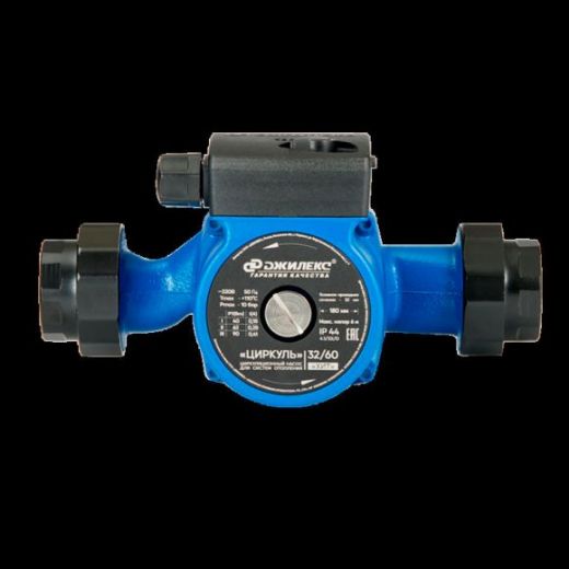Насос циркуляционный ЦИРКУЛЬ 32/60 Джилекс