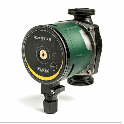 Насос циркуляционный EVOSTA 2 40-70/180 DAB