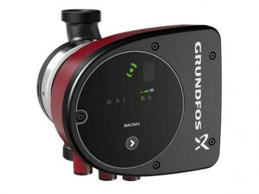 Насос циркуляционный MAGNA1 25-60 180 Grundfos