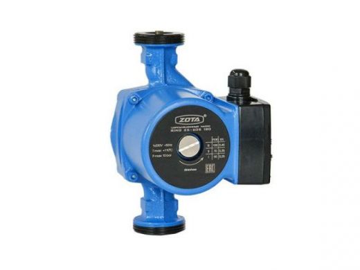 Насос RING 32/60 S 180 с гайками ZOTA