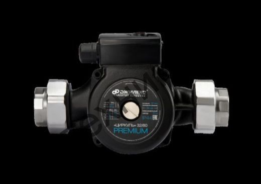 Насос циркуляционный ЦИРКУЛЬ 32/80 PREMIUM Джилекс