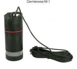 Насос колодезный SB 3-35 M Grundfos