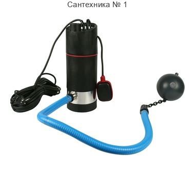 Насос колодезный SB 3-35 AW Grundfos