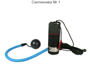 Насос колодезный SB 3-45 AW Grundfos