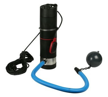 Колодезный насос SBA 3-45 AW Grundfos