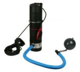 Колодезный насос SBA 3-45 AW Grundfos