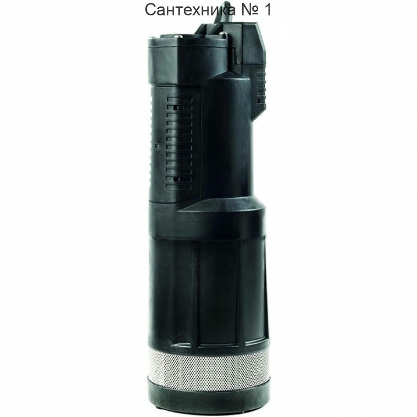 Насос колодезный Divertron 1200 M DAB