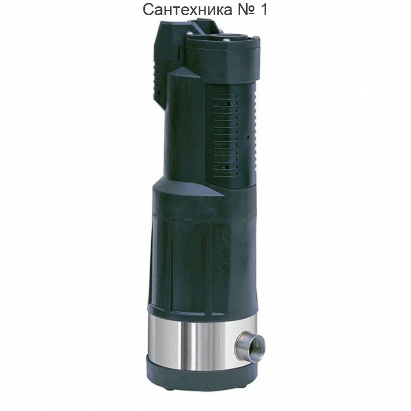 Насос колодезный Divertron X 1200 M DAB