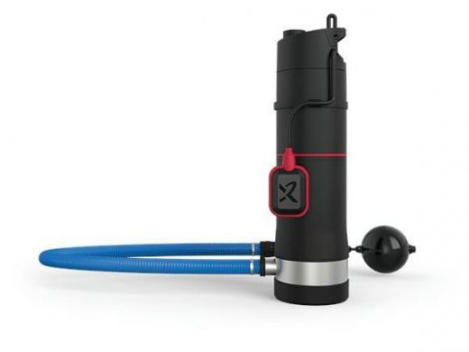 Насос колодезный SBA 3-45 AW Grundfos