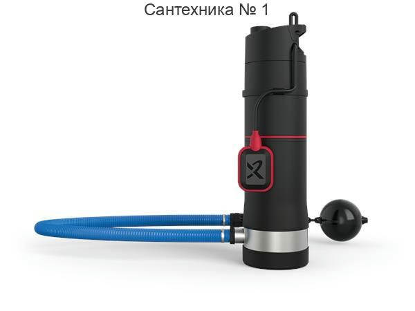 Насос колодезный SBA 3-45 AW Grundfos