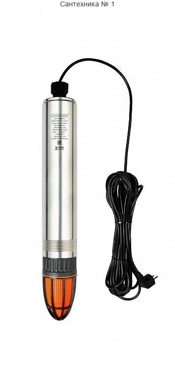 Насос погружной ВОДОМЕТ 55/35 ок Джилекс
