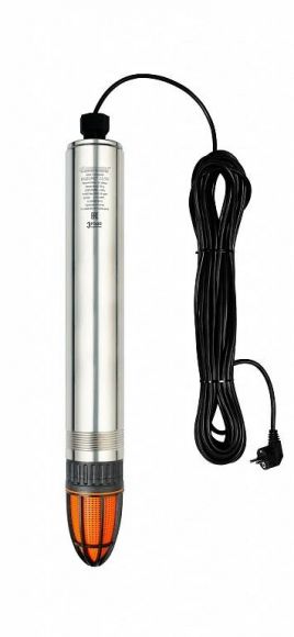 Насос погружной ВОДОМЕТ 55/50 ок Джилекс