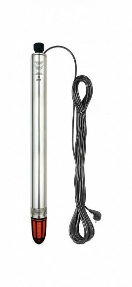 Насос погружной ВОДОМЕТ 3Д 55/50 Джилекс