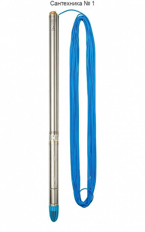 Насос погружной ВОДОМЕТ 3ДК 45/110 Джилекс