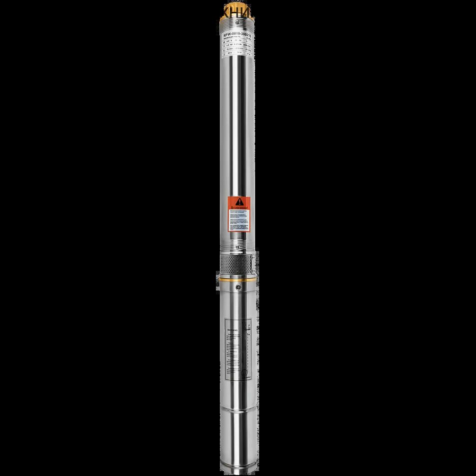 Насос скважинный RP 2-44, кабель 1,5 м ROMMER