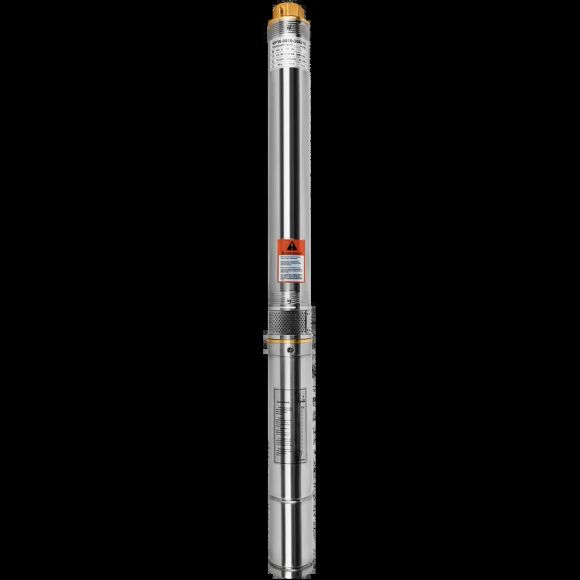 Насос скважинный RP 2-44, кабель 1,5 м ROMMER