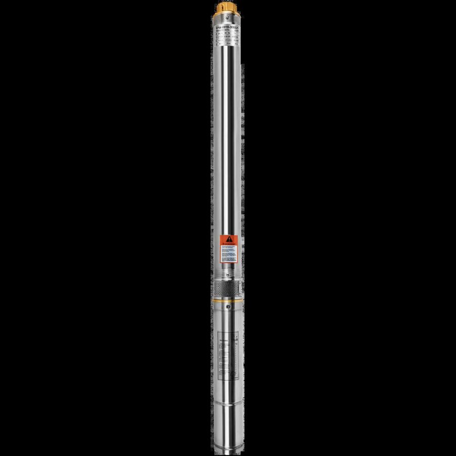 Насос скважинный RP 2-63, кабель 1,5 м ROMMER