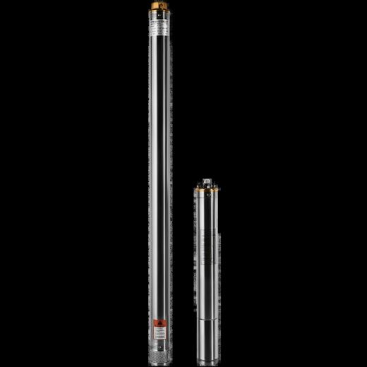 Насос скважинный RP 2-111, кабель 1,5 м ROMMER