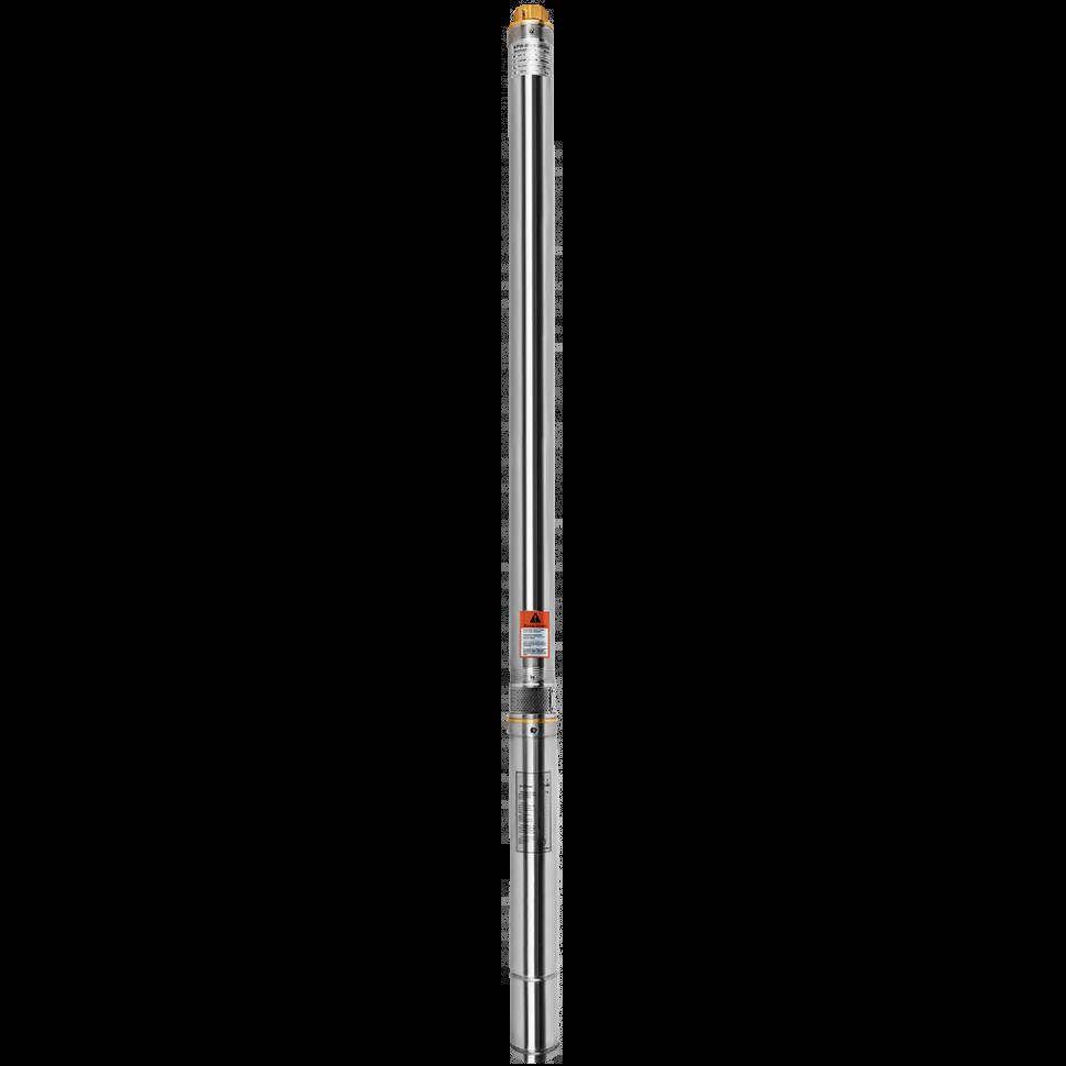 Насос скважинный RP 3-63, кабель 1,5 м ROMMER