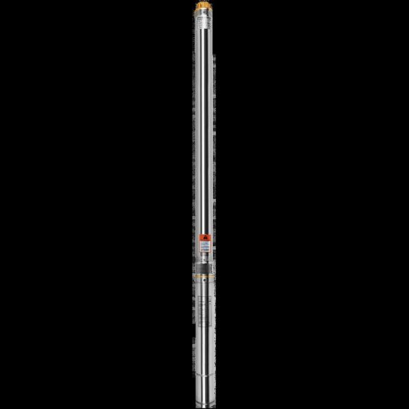 Насос скважинный RP 3-63, кабель 1,5 м ROMMER