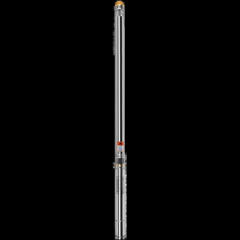 Насос скважинный RP 3-77, кабель 1,5 м ROMMER