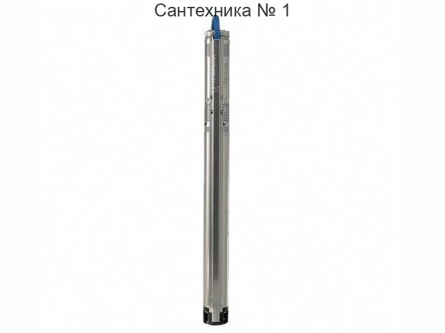 Насос скважинный SQ 5 - 35 Grundfos