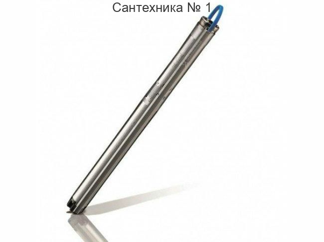 Насос скважинный SQE 7 - 30 Grundfos