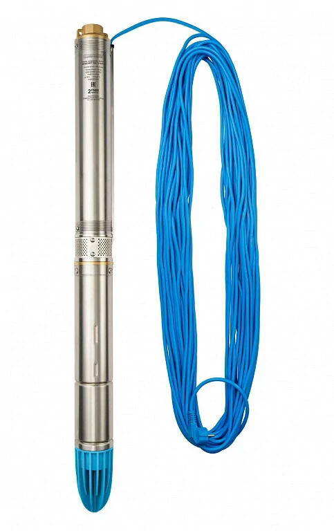 Насос погружной ВОДОМЕТ 3ДК 45/42 Джилекс